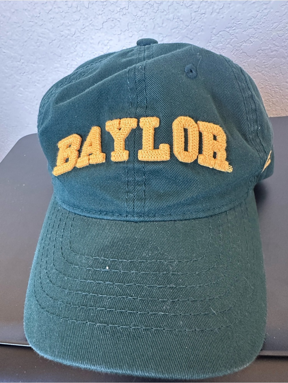 Baylor Baseball Cap